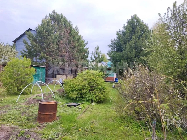 
  Продается дача 20 м². Фото 12.