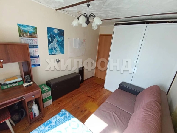 
  Продается дом 100 м². Фото 17.