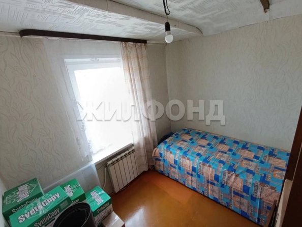 
  Продается дом 100 м². Фото 21.