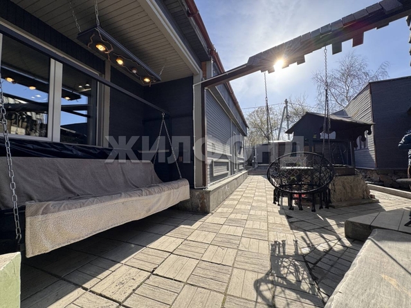 
  Продается дом 130 м². Фото 45.