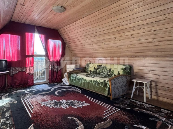 
  Продается дача 20 м². Фото 5.