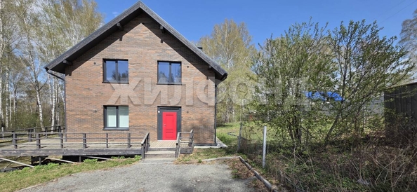 
  Продается дом 289.2 м². Фото 20.