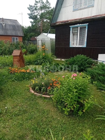 
  Продается дача 30 м². Фото 5.