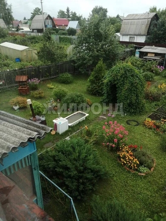 
  Продается дача 30 м². Фото 18.