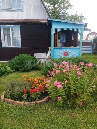 
  Продается дача 30 м². Фото 8.