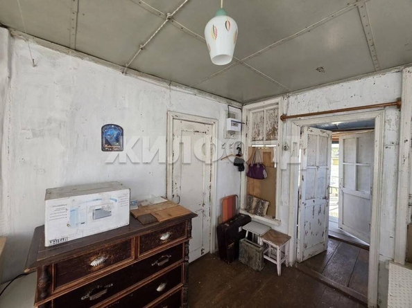 
  Продается дача 40 м². Фото 8.