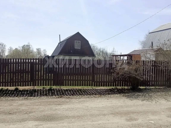 
  Продается дача 25 м². Фото 1.