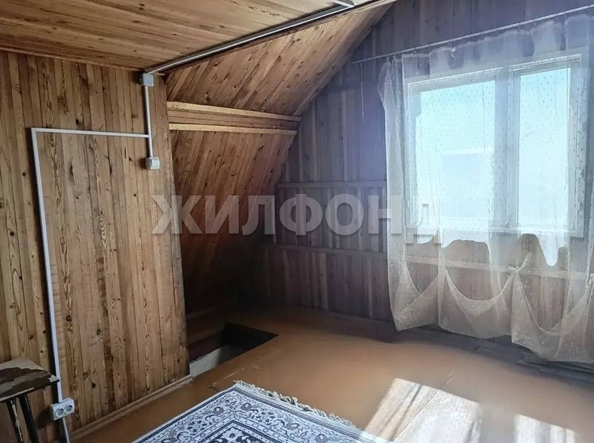 
  Продается дача 25 м². Фото 12.