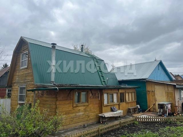 
  Продается дача 46.8 м². Фото 2.