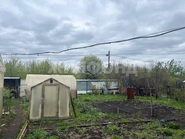 
  Продается дача 46.8 м². Фото 3.