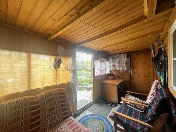 
  Продается дача 46.8 м². Фото 9.