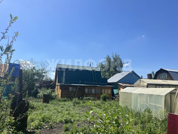 
  Продается дача 46.8 м². Фото 7.