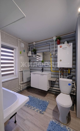 
  Продается дом 66.4 м², в КП Благое. Фото 27.