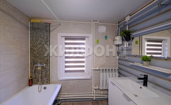 
  Продается дом 66.4 м², в КП Благое. Фото 29.