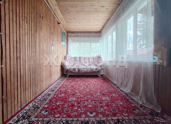 
  Продается дача 54.1 м². Фото 9.