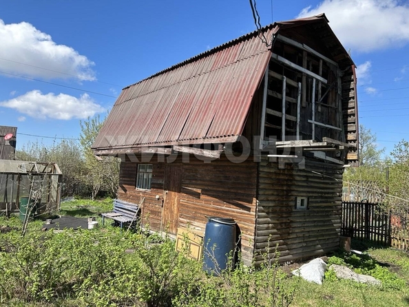 
  Продается дача 36 м². Фото 3.