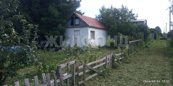 
  Продается дача 36 м². Фото 12.