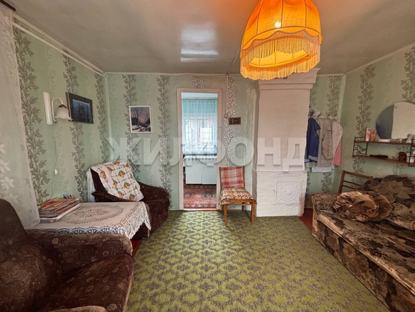 
  Продается дача 40 м². Фото 4.