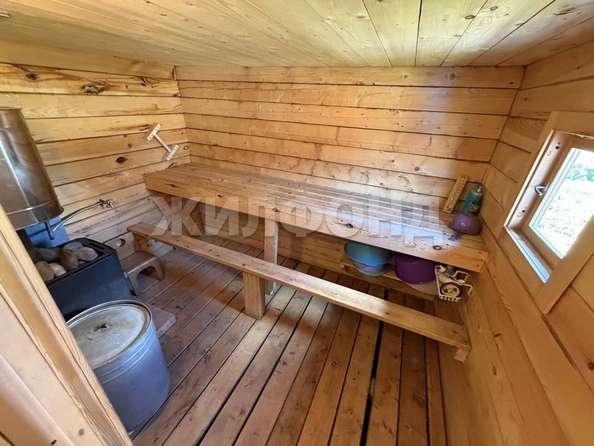 
  Продается дача 15 м². Фото 12.