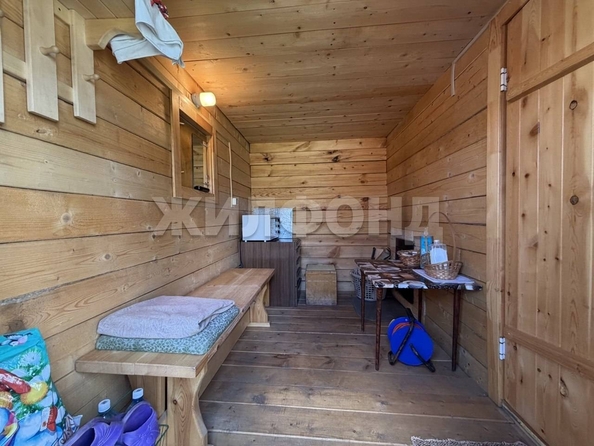 
  Продается дача 15 м². Фото 14.