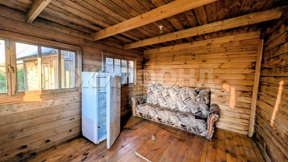
  Продается дача 38 м². Фото 7.
