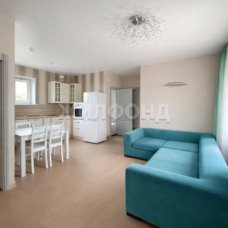 
  Продается дом 202.8 м². Фото 4.