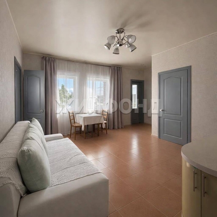 
  Продается дом 202.8 м². Фото 13.