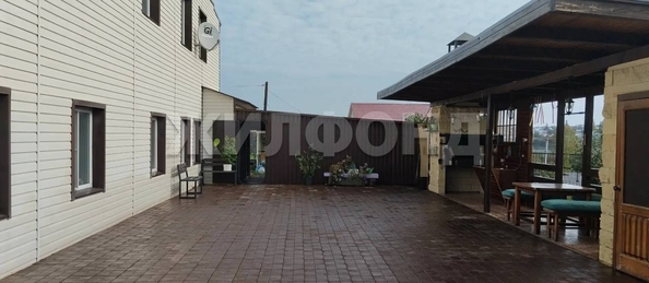 
  Продается дом 202.8 м². Фото 30.