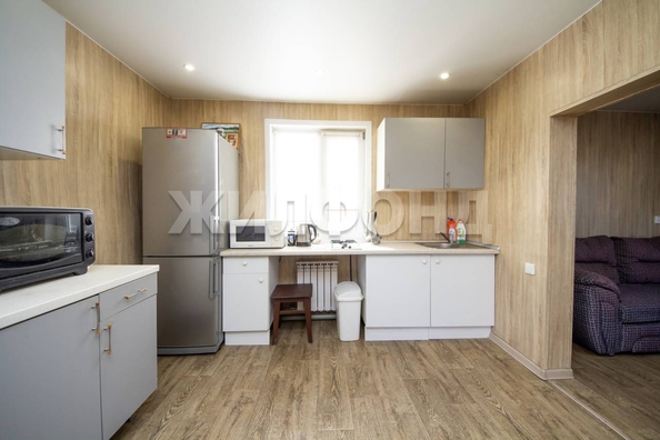 
  Продается дом 84 м². Фото 6.