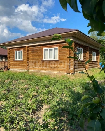 
  Продается дом 79 м². Фото 1.