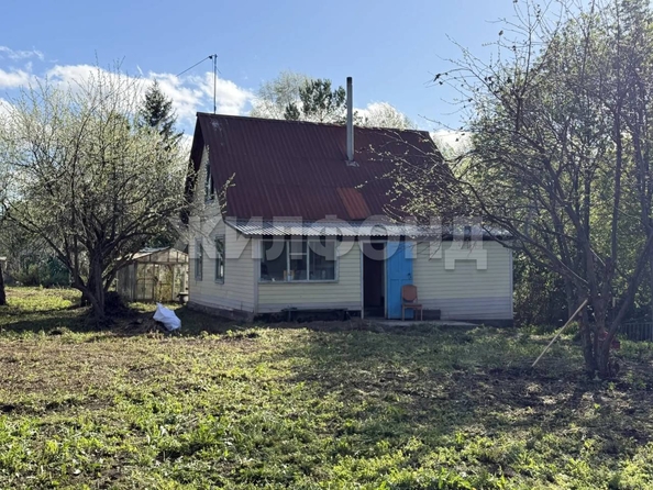 
  Продается дача 42 м². Фото 1.