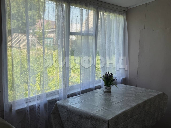 
  Продается дача 50 м². Фото 7.