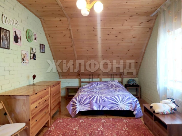 
  Продается дом 130 м². Фото 15.