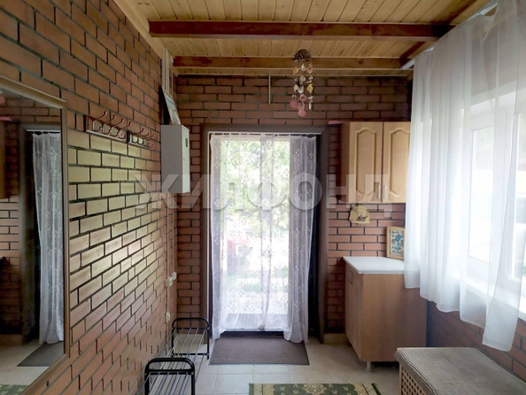 
  Продается дом 130 м². Фото 25.