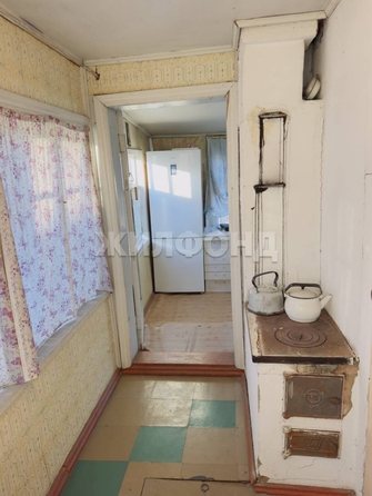 
  Продается дача 40 м². Фото 5.