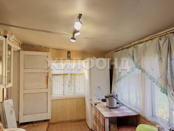 
  Продается дача 40 м². Фото 6.