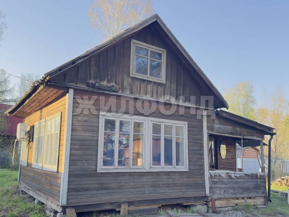 
  Продается дача 40 м². Фото 16.