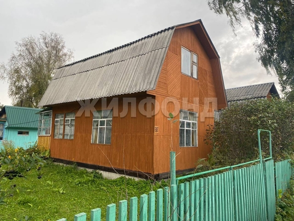 
  Продается дача 56 м². Фото 2.