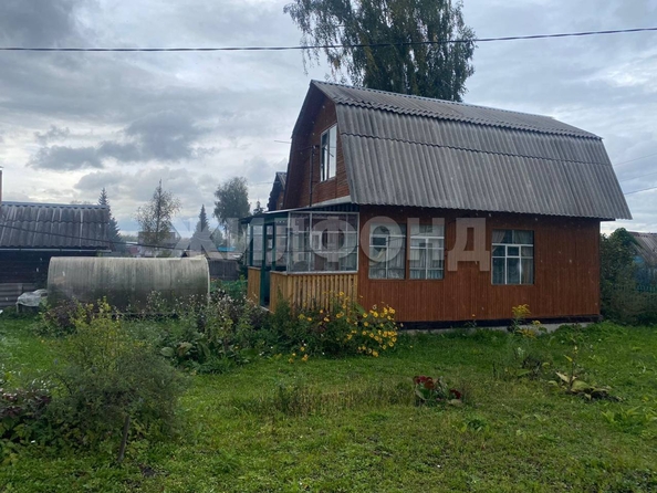 
  Продается дача 56 м². Фото 3.