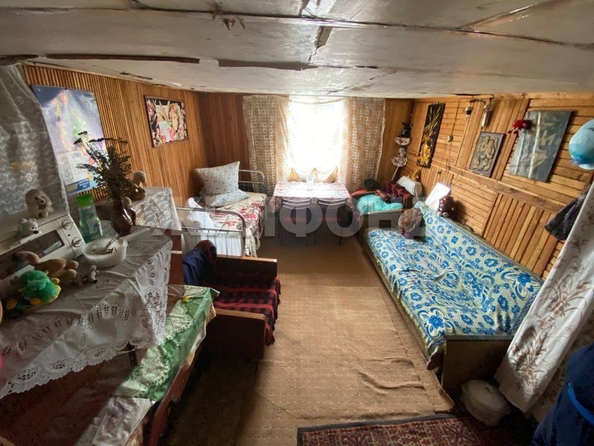 
  Продается дача 25 м². Фото 2.