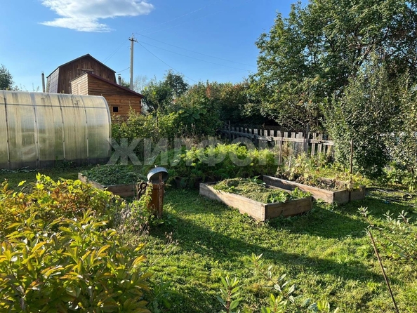 
  Продается дача 27 м². Фото 3.