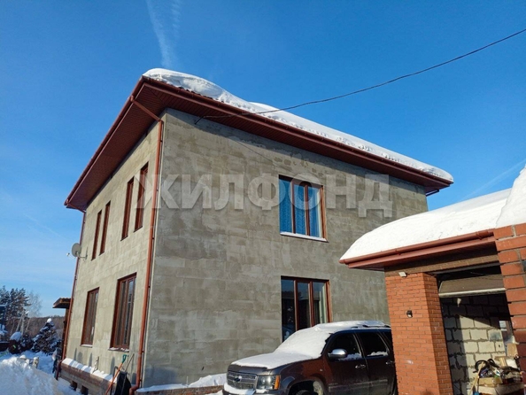 
  Продается дом 323.3 м². Фото 15.