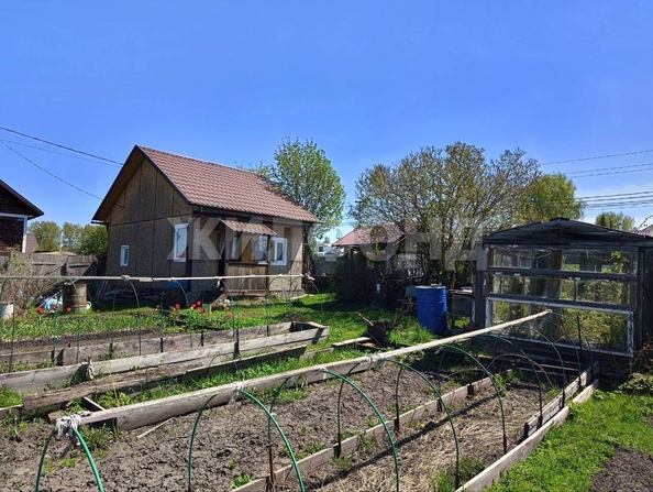 
  Продается дача 45 м². Фото 1.