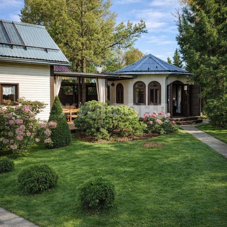 
  Продается дача 150 м². Фото 32.