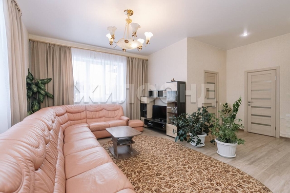 
  Продается дом 86.4 м². Фото 16.