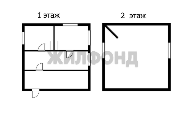 
  Продается дача 72 м². Фото 27.