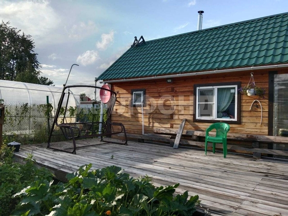 
  Продается дача 43 м². Фото 1.