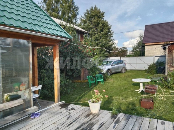 
  Продается дача 43 м². Фото 3.
