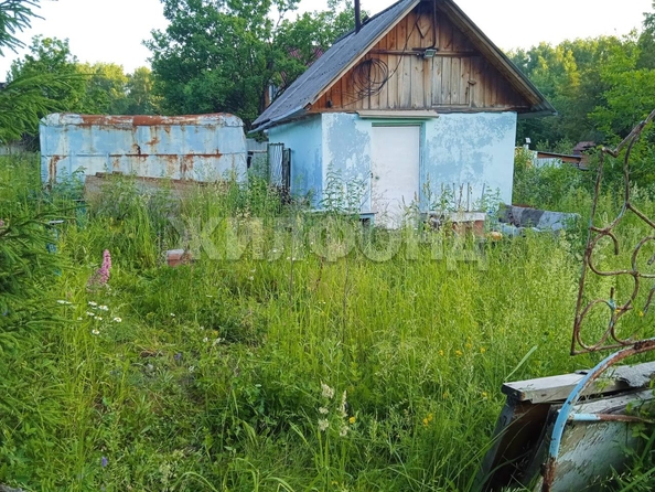 
  Продается земельный участок 7 соток. Фото 1.