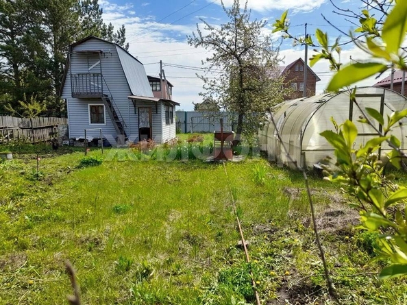 
  Продается дача 40 м². Фото 1.